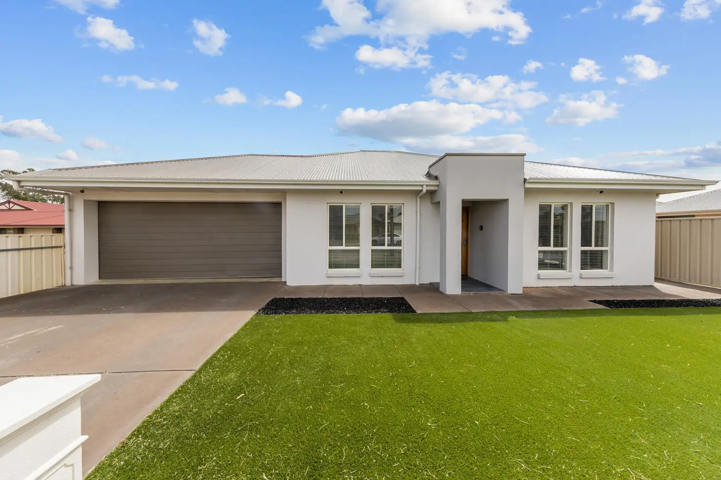 Main view of Homely house listing, 1/122 Peerless Road, Munno Para West SA 5115
