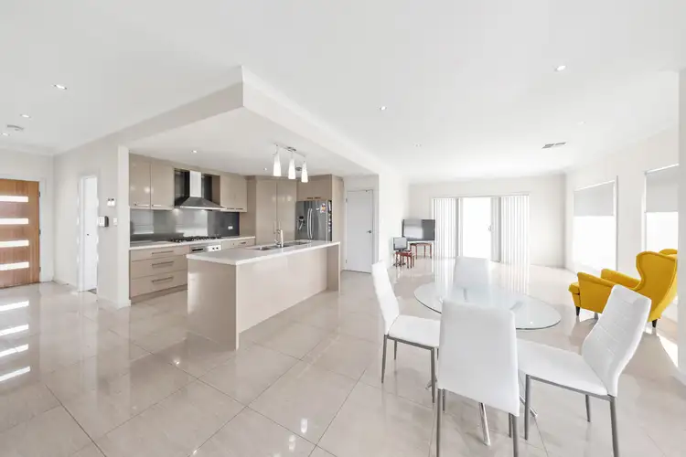 Fourth view of Homely house listing, 1/122 Peerless Road, Munno Para West SA 5115