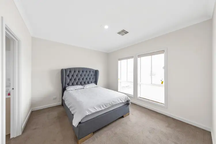 Fifth view of Homely house listing, 1/122 Peerless Road, Munno Para West SA 5115