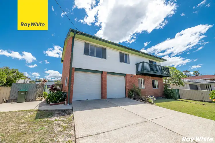 Main view of Homely house listing, 1 Tuncurry Lane, Tuncurry NSW 2428