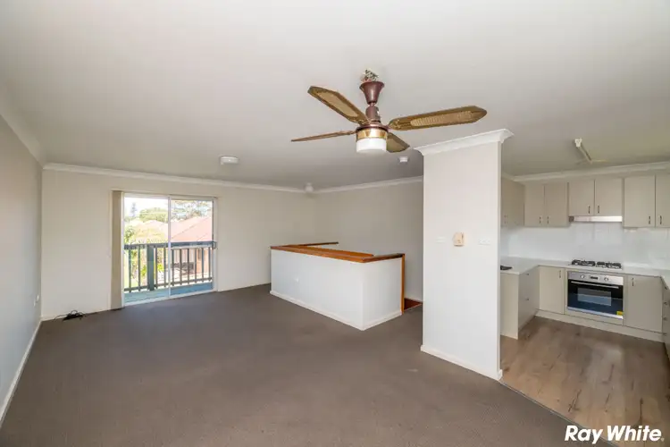 Fifth view of Homely house listing, 1 Tuncurry Lane, Tuncurry NSW 2428