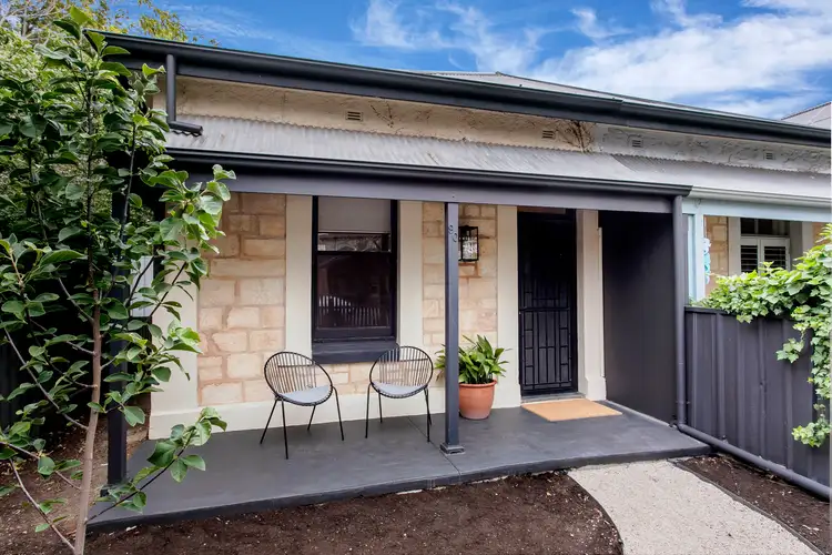 Second view of Homely house listing, 90 Maud Street, Unley SA 5061