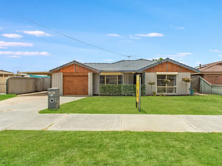 54 Colville Street, Waikiki WA 6169