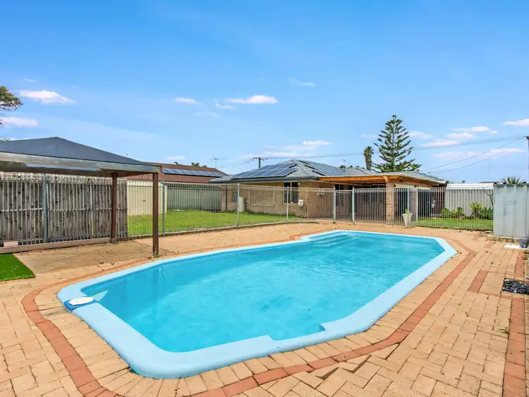 Second view of Homely house listing, 54 Colville Street, Waikiki WA 6169