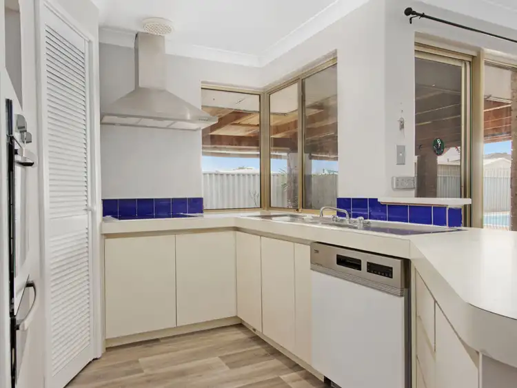Sixth view of Homely house listing, 54 Colville Street, Waikiki WA 6169