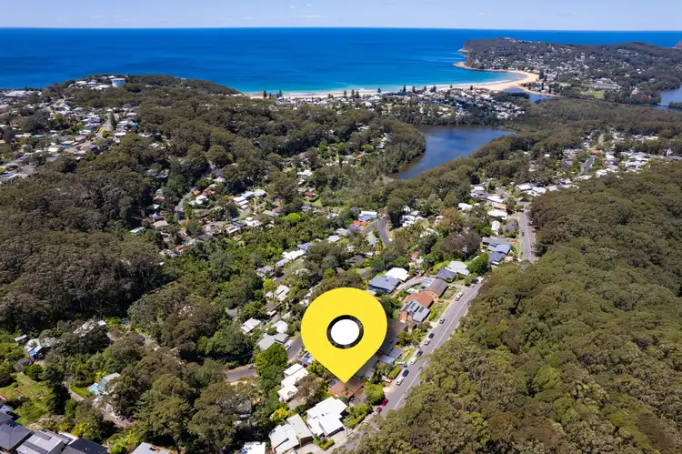 18 Bradleys Road, North Avoca NSW 2260