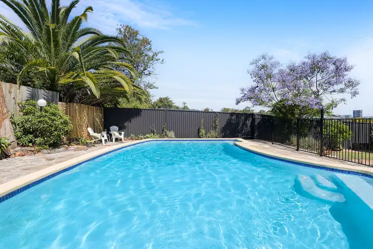 Second view of Homely house listing, 15 The Comenarra Parkway, West Pymble NSW 2073