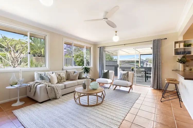 Third view of Homely house listing, 15 The Comenarra Parkway, West Pymble NSW 2073