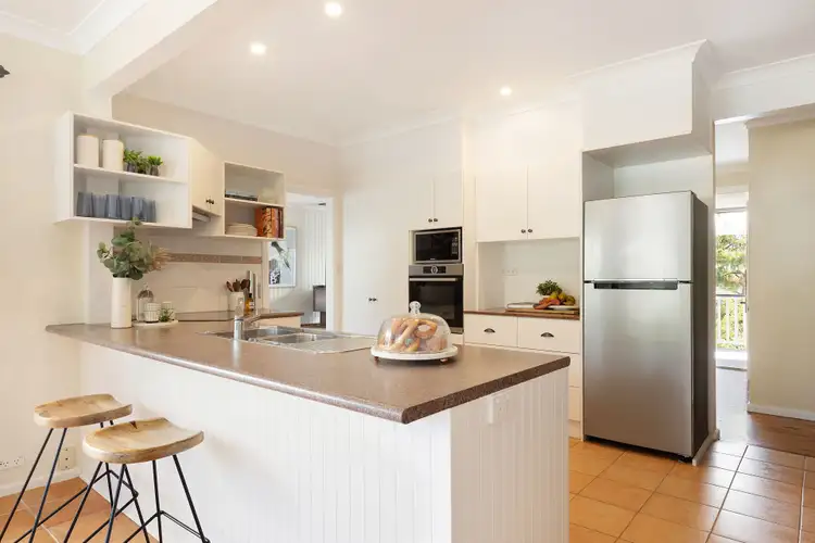 Fourth view of Homely house listing, 15 The Comenarra Parkway, West Pymble NSW 2073
