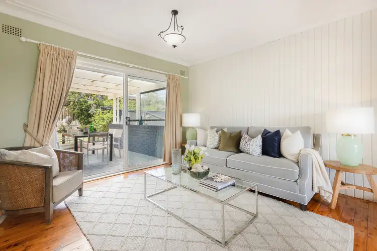 Fifth view of Homely house listing, 15 The Comenarra Parkway, West Pymble NSW 2073