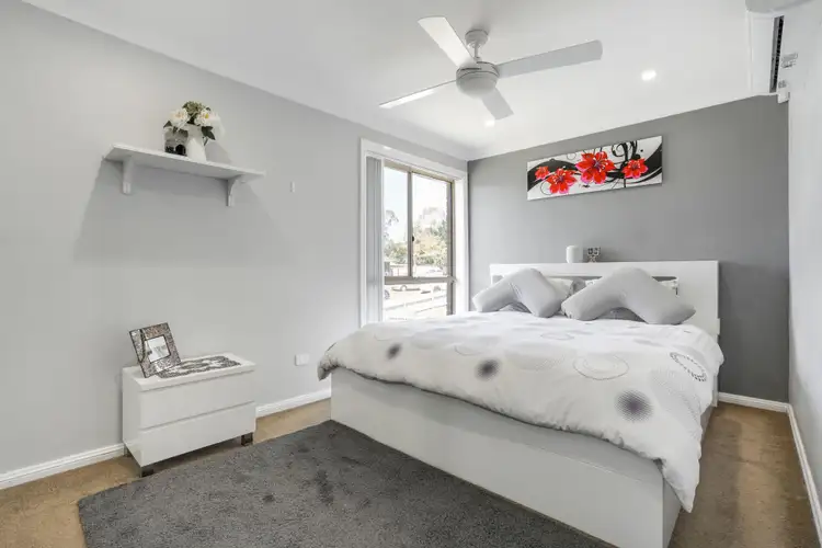 Fifth view of Homely house listing, 34 Grevillea Crescent, Macquarie Fields NSW 2564