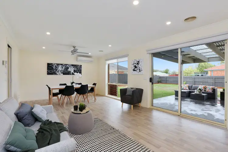 Fourth view of Homely house listing, 7 Evergreen Court, Lara VIC 3212
