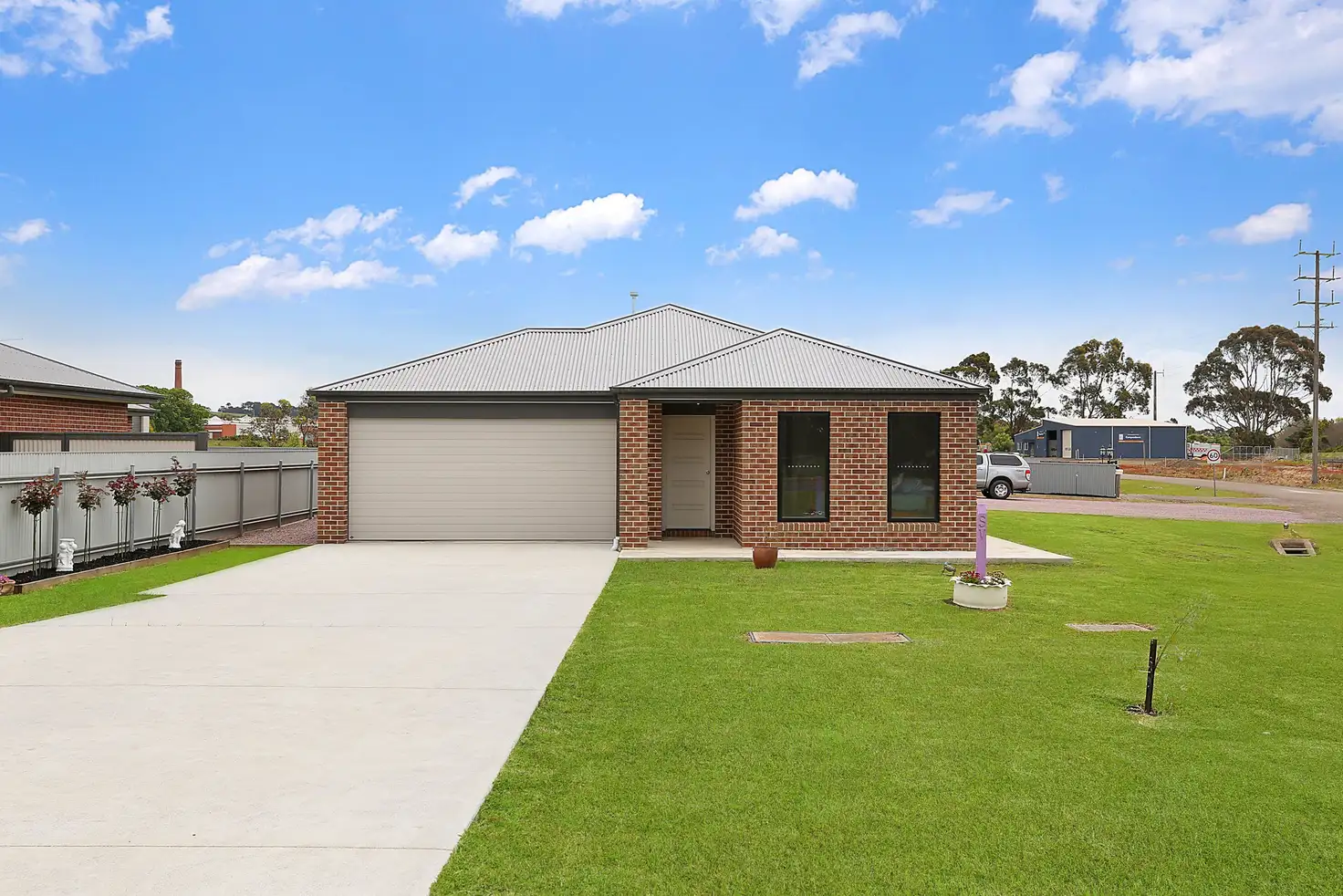 Main view of Homely house listing, 47 Meiklejohn Street, Camperdown VIC 3260