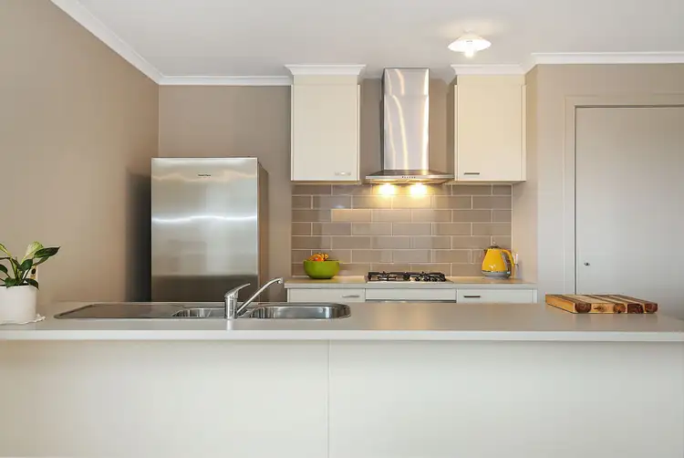 Second view of Homely house listing, 47 Meiklejohn Street, Camperdown VIC 3260