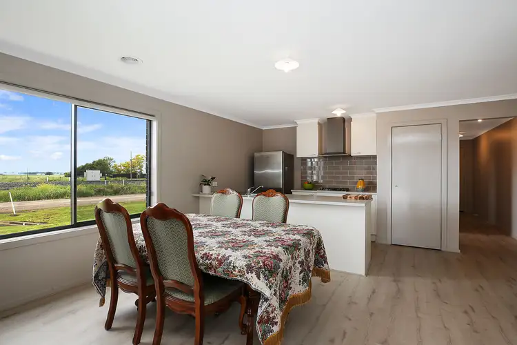 Fourth view of Homely house listing, 47 Meiklejohn Street, Camperdown VIC 3260