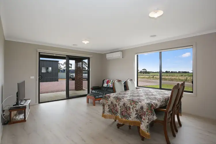 Fifth view of Homely house listing, 47 Meiklejohn Street, Camperdown VIC 3260