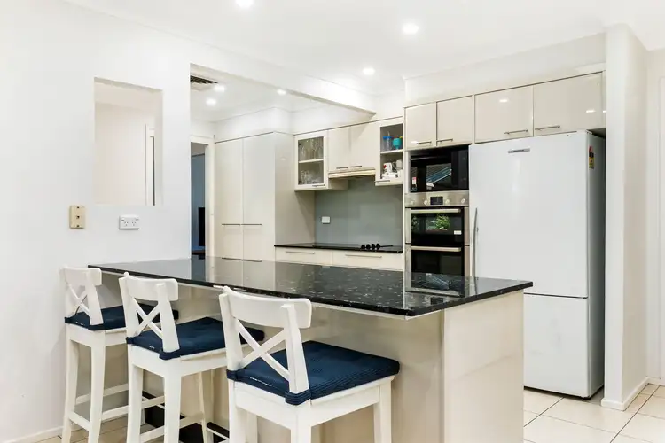 Fourth view of Homely house listing, 13 Sierra Place, Baulkham Hills NSW 2153