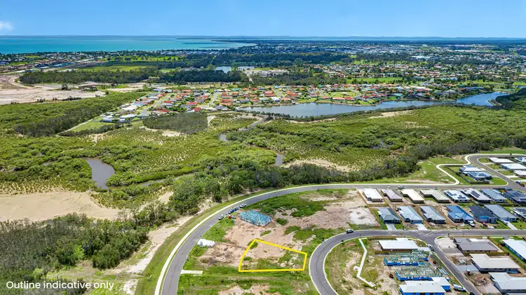 22 Saltair Drive, Eli Waters QLD 4655