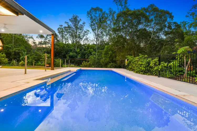 Third view of Homely house listing, 11 Coach View Place, Ninderry QLD 4561