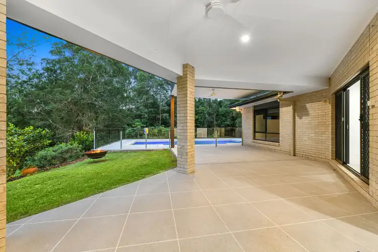 Fourth view of Homely house listing, 11 Coach View Place, Ninderry QLD 4561