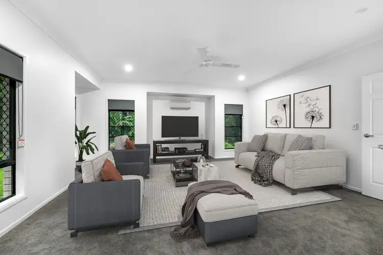 Fifth view of Homely house listing, 11 Coach View Place, Ninderry QLD 4561