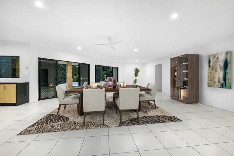 Sixth view of Homely house listing, 11 Coach View Place, Ninderry QLD 4561