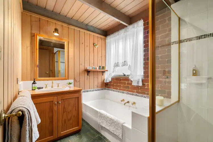 Fourth view of Homely house listing, 4 Tonmar Court, Forest Hill VIC 3131