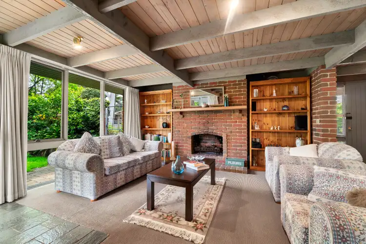 Sixth view of Homely house listing, 4 Tonmar Court, Forest Hill VIC 3131