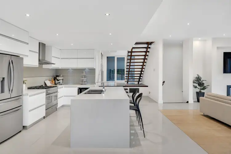 Fourth view of Homely house listing, 53 Clare Boulevard, Greenvale VIC 3059