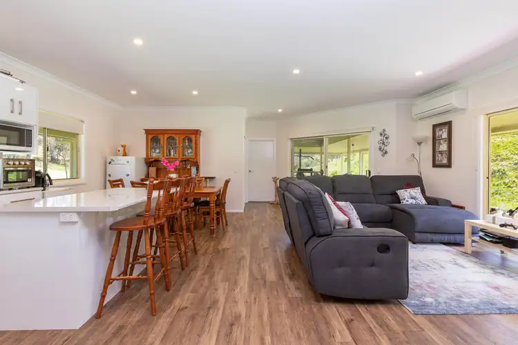 Third view of Homely rural property listing, 2223 Waukivory Road, Gloucester NSW 2422