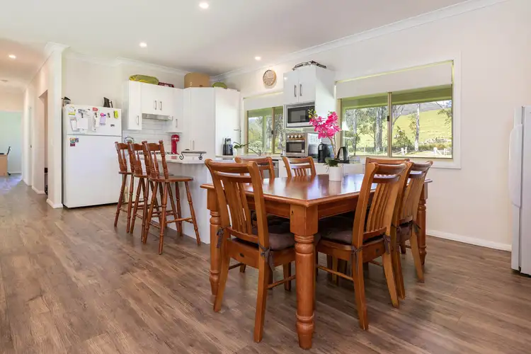 Fifth view of Homely rural property listing, 2223 Waukivory Road, Gloucester NSW 2422