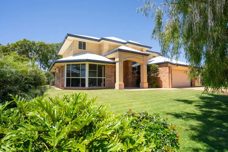 25 Ardel Place, Sandstone Point QLD 4511