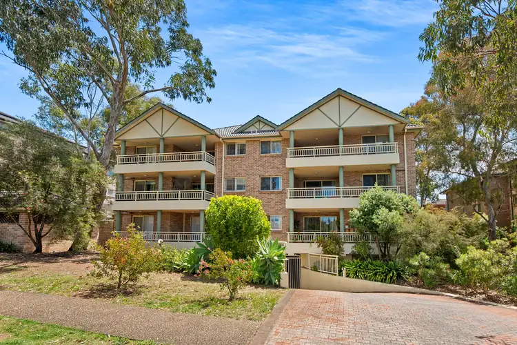 Main view of Homely apartment listing, 11/45-47 Vermont Street, Sutherland NSW 2232