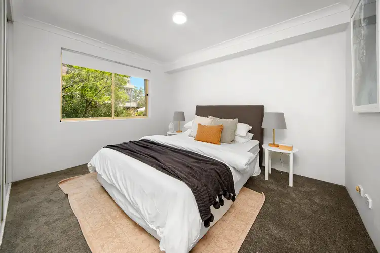 Sixth view of Homely apartment listing, 11/45-47 Vermont Street, Sutherland NSW 2232