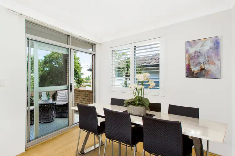 Second view of Homely apartment listing, 10/38-40 First Avenue, Eastwood NSW 2122