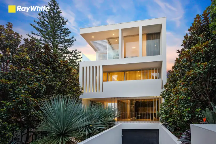 35 Warren Road, Bellevue Hill NSW 2023