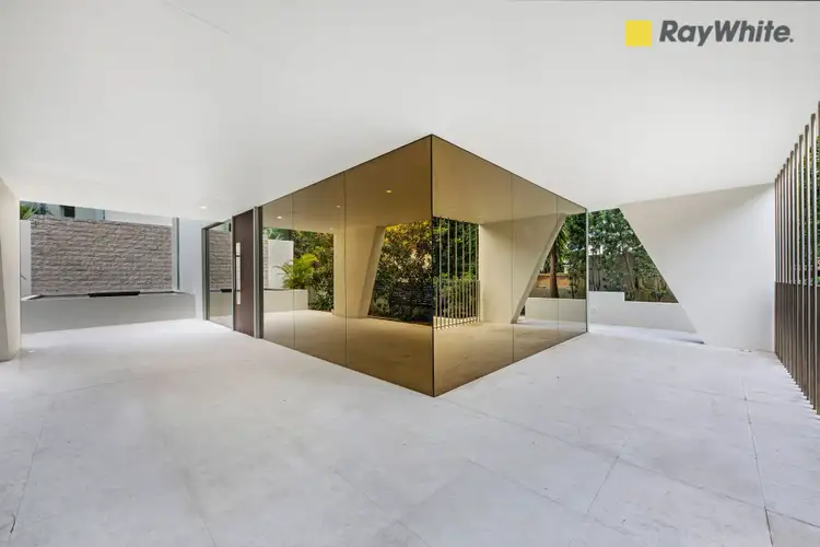 Second view of Homely house listing, 35 Warren Road, Bellevue Hill NSW 2023