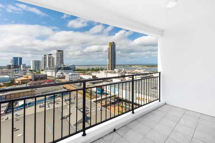 1102/56 Scarborough Street, Southport QLD 4215