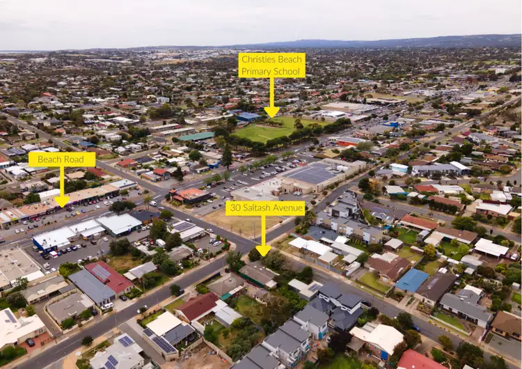 Fourth view of Homely house listing, 30 Saltash Avenue, Christies Beach SA 5165