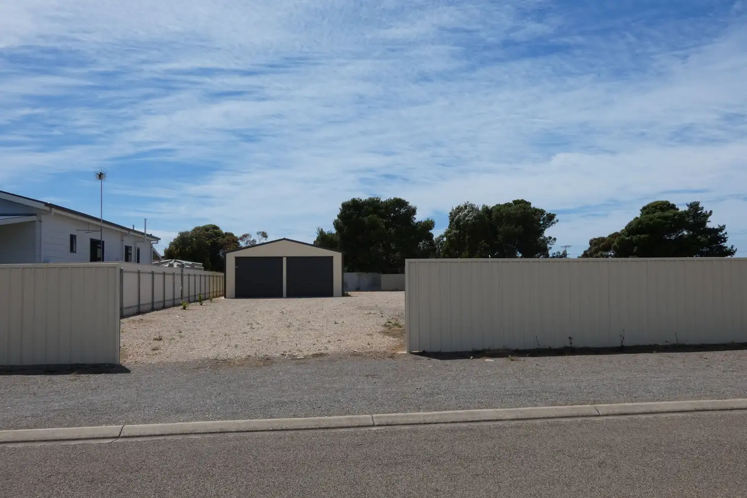 Main view of Homely land listing, 7 (Lot 9) Dev Patterson Drive, Edithburgh SA 5583