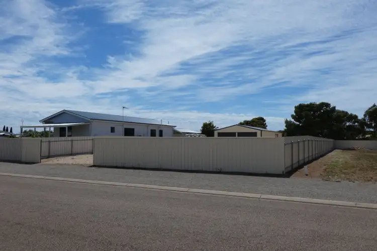 Second view of Homely land listing, 7 (Lot 9) Dev Patterson Drive, Edithburgh SA 5583