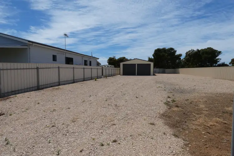 Third view of Homely land listing, 7 (Lot 9) Dev Patterson Drive, Edithburgh SA 5583