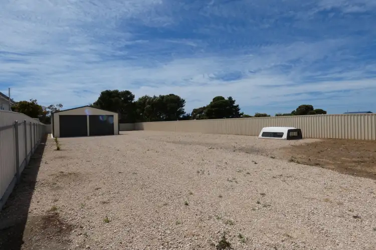 Fourth view of Homely land listing, 7 (Lot 9) Dev Patterson Drive, Edithburgh SA 5583