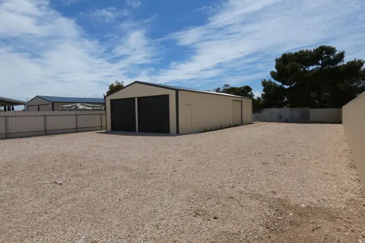 Fifth view of Homely land listing, 7 (Lot 9) Dev Patterson Drive, Edithburgh SA 5583