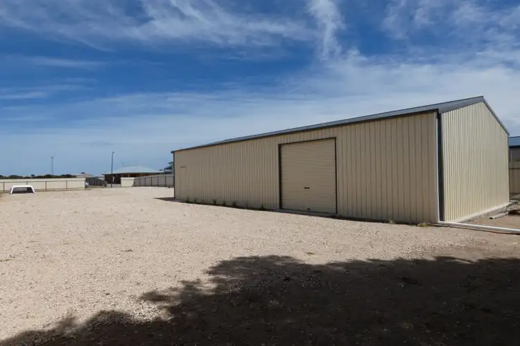 Seventh view of Homely land listing, 7 (Lot 9) Dev Patterson Drive, Edithburgh SA 5583