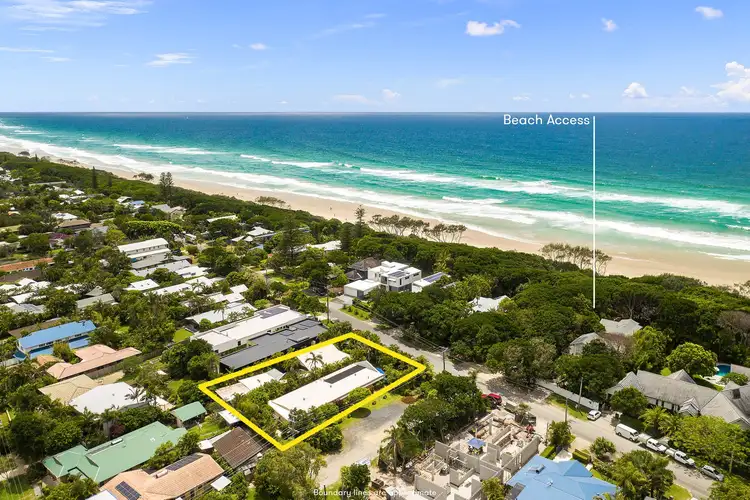 108 Alcorn Street, Suffolk Park NSW 2481