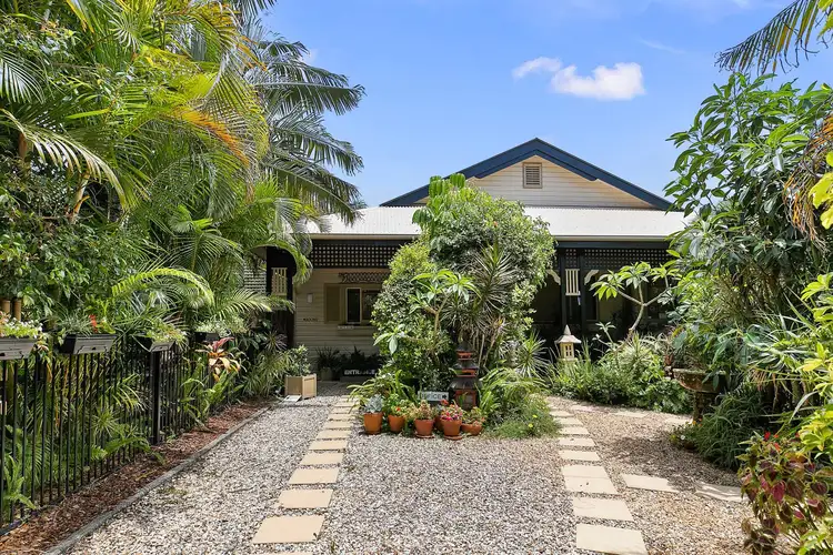 Third view of Homely other listing, 108 Alcorn Street, Suffolk Park NSW 2481