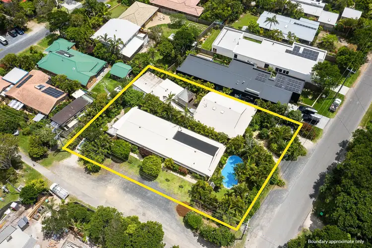 Fourth view of Homely other listing, 108 Alcorn Street, Suffolk Park NSW 2481
