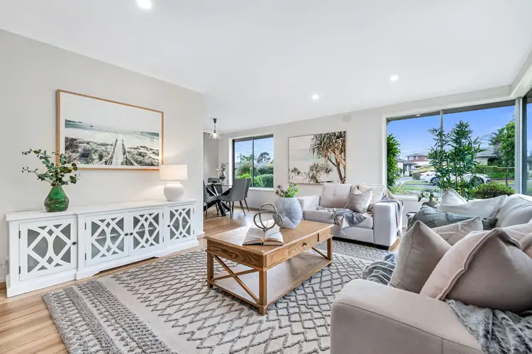 317 Lum Road, Wheelers Hill VIC 3150