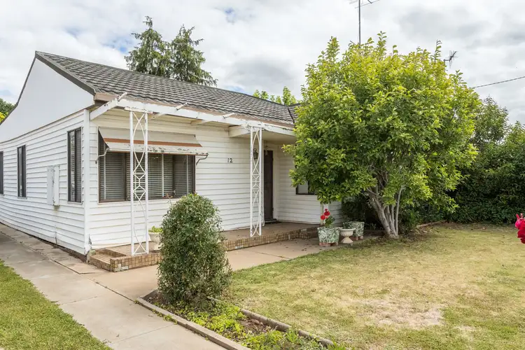 Second view of Homely house listing, 12 Service Street, Tatura VIC 3616